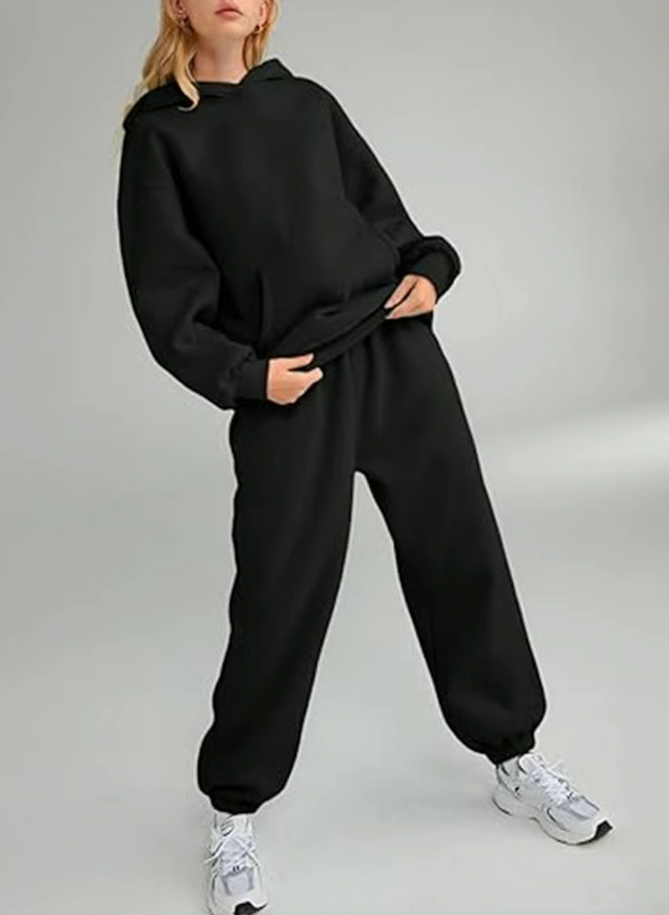 COZY CASUAL TRACKSUIT SET – B ANN'S BOUTIQUE, LLC COZY CASUAL TRACKSUIT SET – B ANN'S BOUTIQUE, LLC