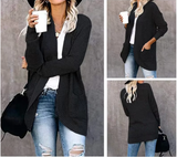 THE SOFT LUXE CARDI - B ANN'S BOUTIQUE