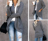 THE SOFT LUXE CARDI - B ANN'S BOUTIQUE