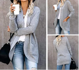 THE SOFT LUXE CARDI - B ANN'S BOUTIQUE