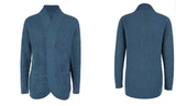 THE SOFT LUXE CARDI - B ANN'S BOUTIQUE