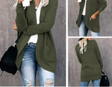 THE SOFT LUXE CARDI - B ANN'S BOUTIQUE