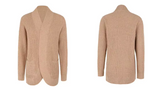 THE SOFT LUXE CARDI - B ANN'S BOUTIQUE