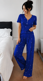 SWEET DREAMS HEART LOUNGE SET