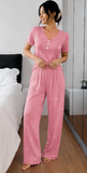 SWEET DREAMS HEART LOUNGE SET