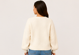 THE ESSENTIAL BUTTON-DOWN CARDIGAN - B ANN'S BOUTIQUE