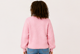 THE ESSENTIAL BUTTON-DOWN CARDIGAN - B ANN'S BOUTIQUE