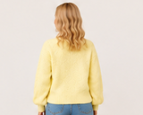 THE ESSENTIAL BUTTON-DOWN CARDIGAN - B ANN'S BOUTIQUE