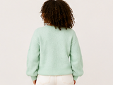 THE ESSENTIAL BUTTON-DOWN CARDIGAN - B ANN'S BOUTIQUE