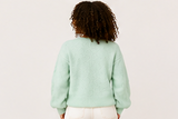 THE ESSENTIAL BUTTON-DOWN CARDIGAN - B ANN'S BOUTIQUE