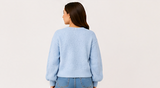 THE ESSENTIAL BUTTON-DOWN CARDIGAN - B ANN'S BOUTIQUE