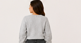 THE ESSENTIAL BUTTON-DOWN CARDIGAN - B ANN'S BOUTIQUE
