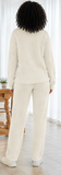 KNITTED 2-PIECE SET