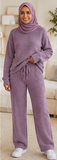 KNITTED 2-PIECE SET