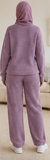 KNITTED 2-PIECE SET
