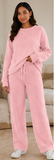 KNITTED 2-PIECE SET