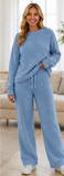 KNITTED 2-PIECE SET