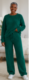 KNITTED 2-PIECE SET