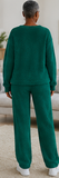 KNITTED 2-PIECE SET