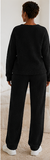 KNITTED 2-PIECE SET