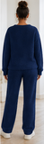 KNITTED 2-PIECE SET