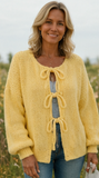 VINTAGE CHARM CARDIGAN - B ANN'S BOUTIQUE