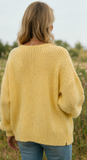 VINTAGE CHARM CARDIGAN - B ANN'S BOUTIQUE
