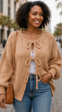 VINTAGE CHARM CARDIGAN - B ANN'S BOUTIQUE