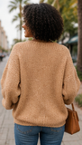 VINTAGE CHARM CARDIGAN - B ANN'S BOUTIQUE