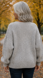 VINTAGE CHARM CARDIGAN - B ANN'S BOUTIQUE