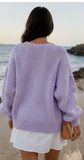 VINTAGE CHARM CARDIGAN - B ANN'S BOUTIQUE