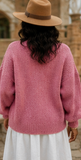 VINTAGE CHARM CARDIGAN - B ANN'S BOUTIQUE