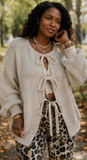 VINTAGE CHARM CARDIGAN - B ANN'S BOUTIQUE