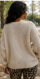VINTAGE CHARM CARDIGAN - B ANN'S BOUTIQUE