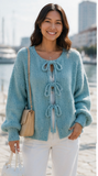 VINTAGE CHARM CARDIGAN - B ANN'S BOUTIQUE