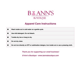 SPIT HAPPENS BURP CLOTH