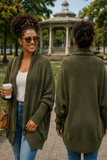 THE BATWING COZY CARDI - B ANN'S BOUTIQUE
