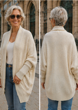 THE BATWING COZY CARDI - B ANN'S BOUTIQUE