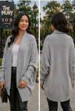 THE BATWING COZY CARDI - B ANN'S BOUTIQUE