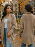 THE BATWING COZY CARDI - B ANN'S BOUTIQUE