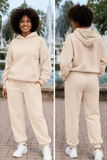 COZY CASUAL TRACKSUIT SET - B ANN'S BOUTIQUE