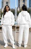 COZY CASUAL TRACKSUIT SET - B ANN'S BOUTIQUE