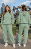 COZY CASUAL TRACKSUIT SET - B ANN'S BOUTIQUE