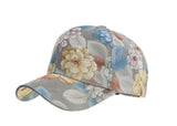 A LITTLE FLORAL ON TOP - B ANN'S BOUTIQUE