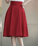 A+ SKIRT - B ANN'S BOUTIQUE