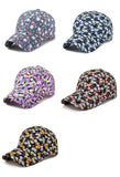 ALL FLORAL ALL DAY CAP - B ANN'S BOUTIQUE