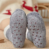 ALL SASS SLIPPER SOCKS - B ANN'S BOUTIQUE, LLC