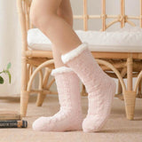 ALL SASS SLIPPER SOCKS - B ANN'S BOUTIQUE, LLC