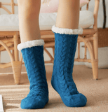 ALL SASS SLIPPER SOCKS - B ANN'S BOUTIQUE, LLC