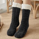 ALL SASS SLIPPER SOCKS - B ANN'S BOUTIQUE, LLC